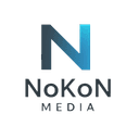 NoKoN Media Logo